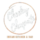 Cheeky Chapati