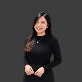 Jane A - Digital Designer at Lucid Media