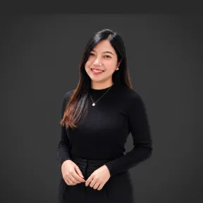 Jane A - Digital Designer at Lucid Media