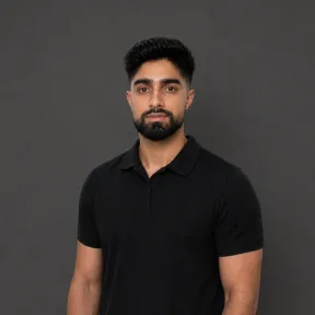 Jason P - Managing Director at Lucid Media