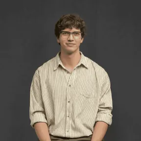 Manuel F - Technical Lead at Lucid Media