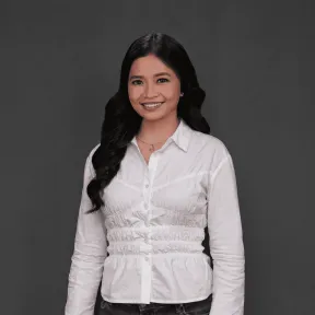 Maria C - Creative Lead at Lucid Media