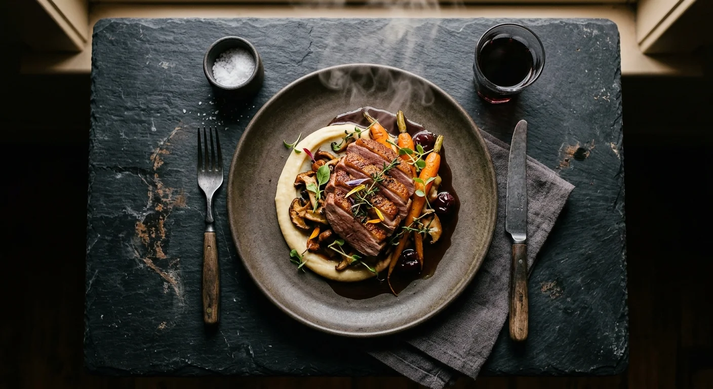 How a $10/Day Facebook Ad Budget Generated 10,620 Restaurant Visits