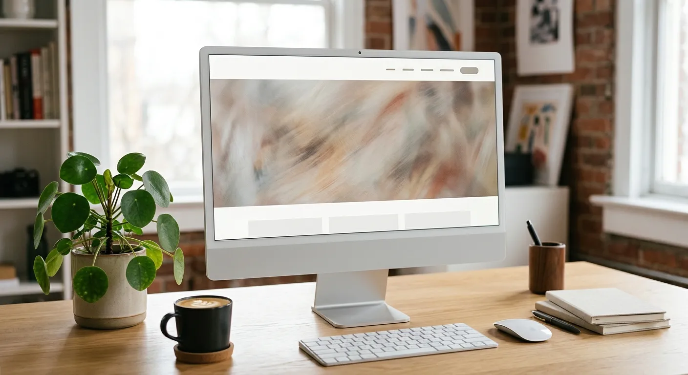 10 Web Design Elements that Successful Small Businesses in NZ Nail On The Head