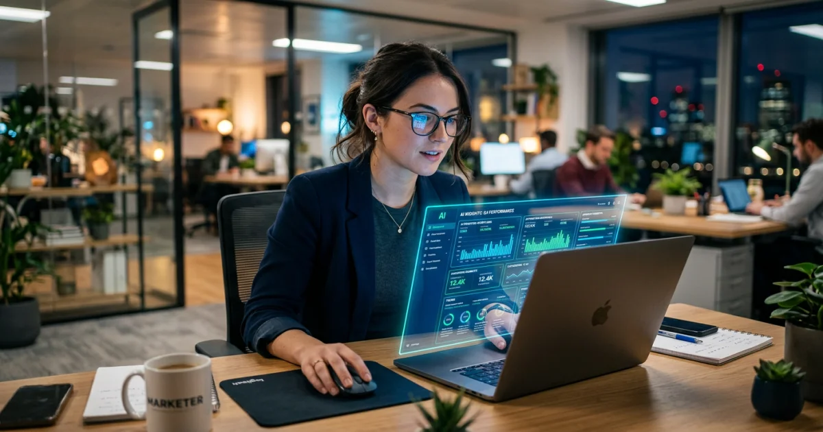 3 Ways to Use AI in Your Meta Ad Account Right Now