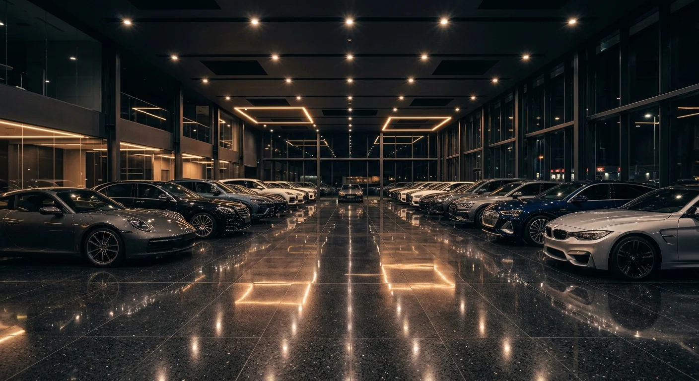 How We Generated 494 Car Sales Leads in 4 Months (Full Strategy)