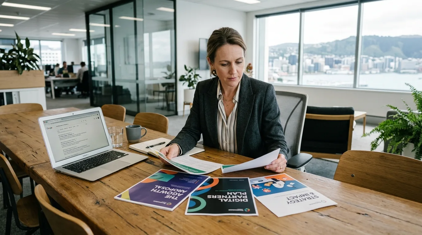 5 Best Google Ads Agencies in Auckland & NZ (2026)