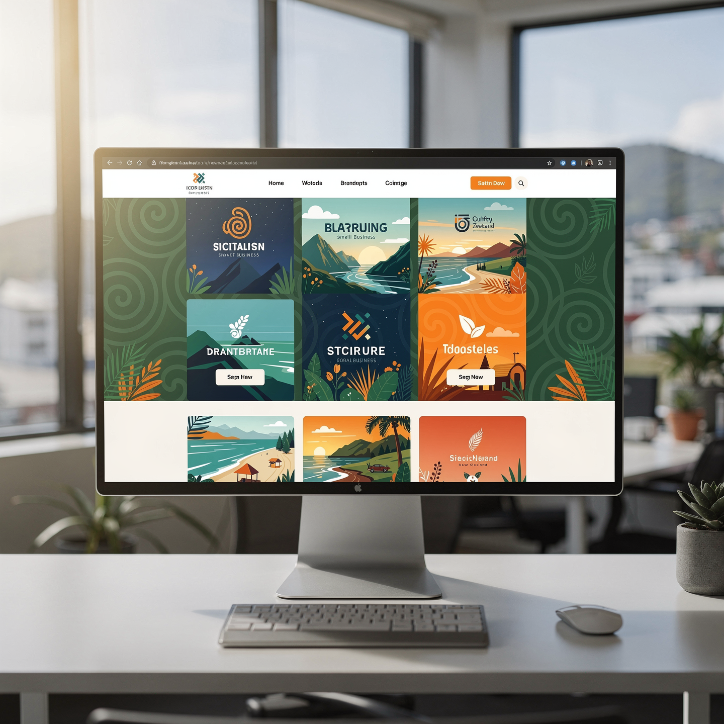 5 Best Web Hosting NZ Options to Boost Website's Performance