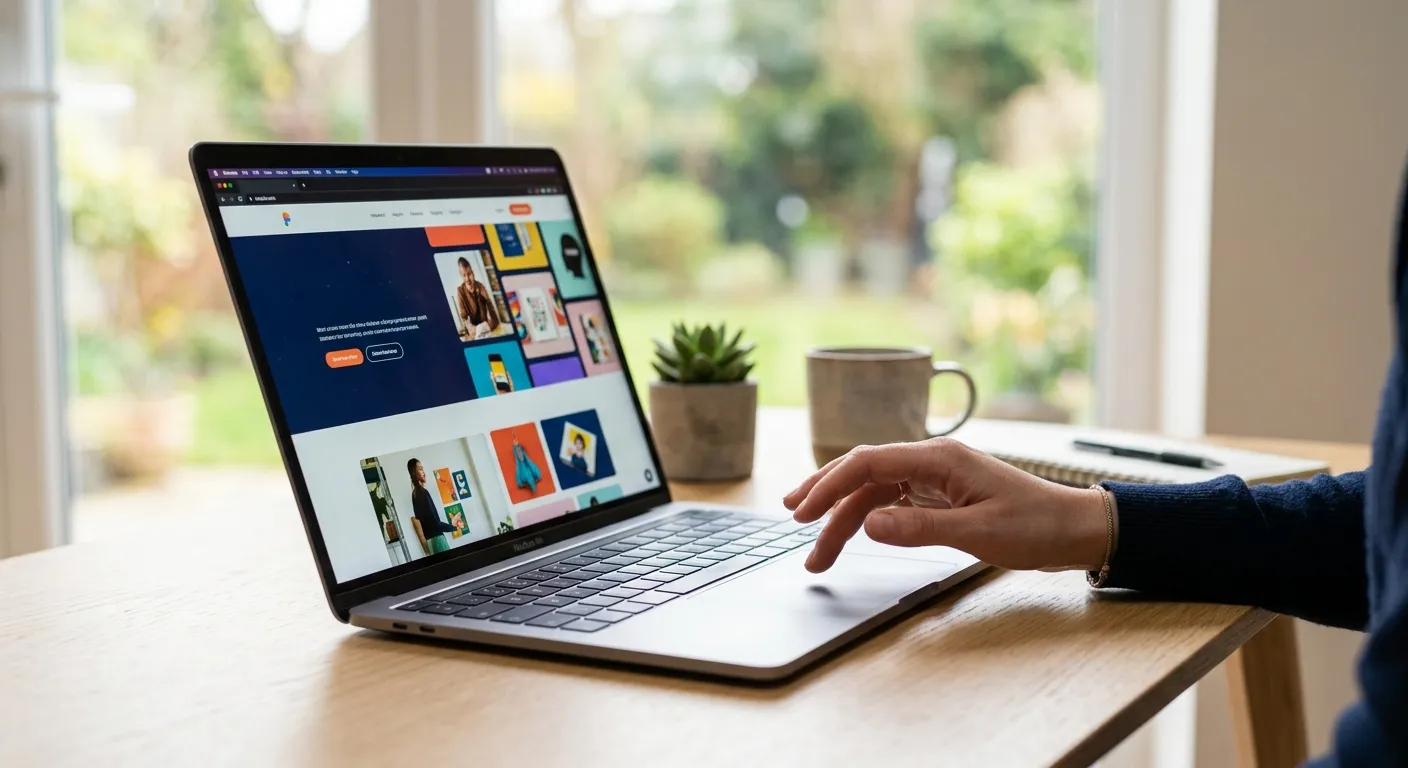 What Is the 5 Second Rule for Websites?