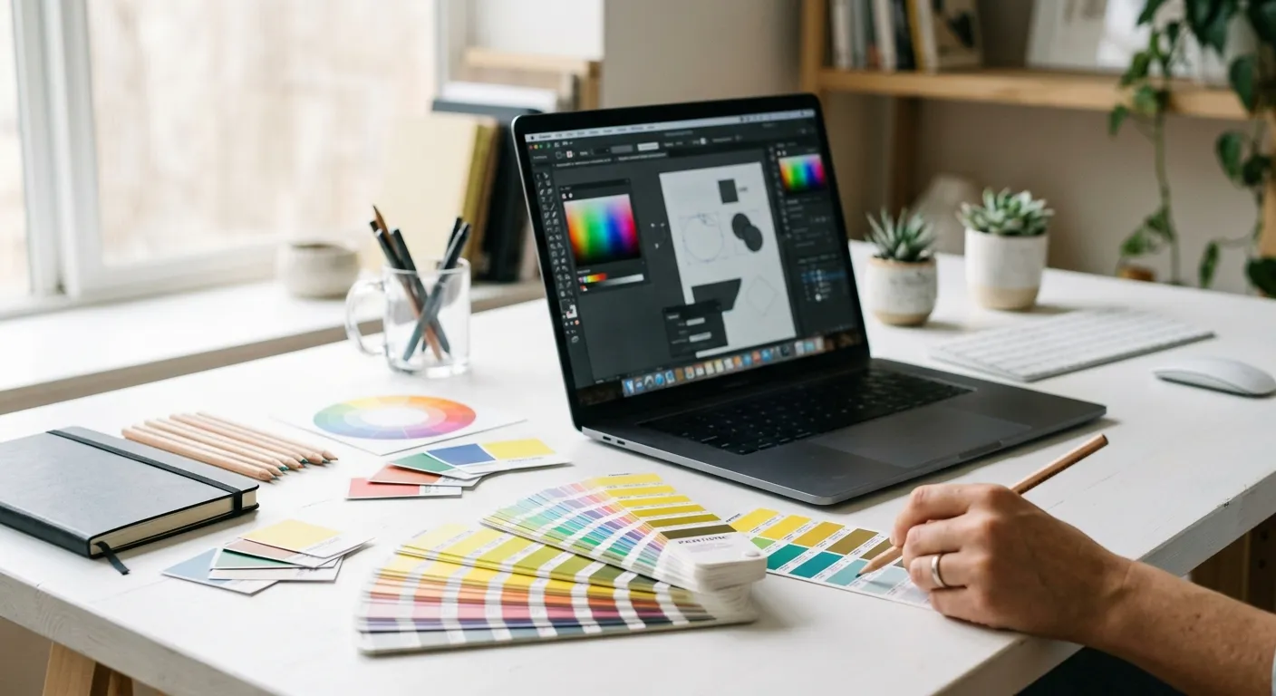 The 7 Golden Rules of Design (And What They Mean for Your Website)