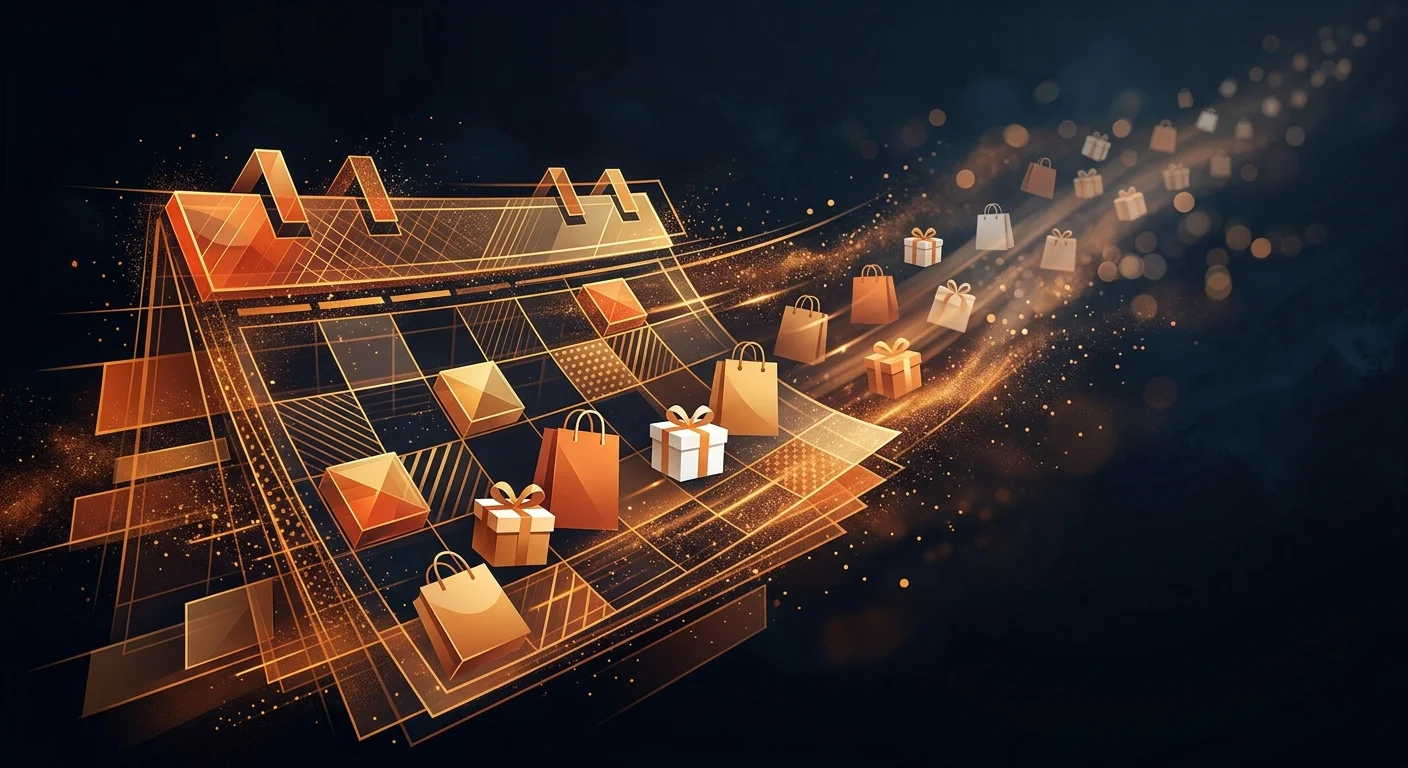 The BFCM Extension Strategy That Added Revenue After Black Friday Ended