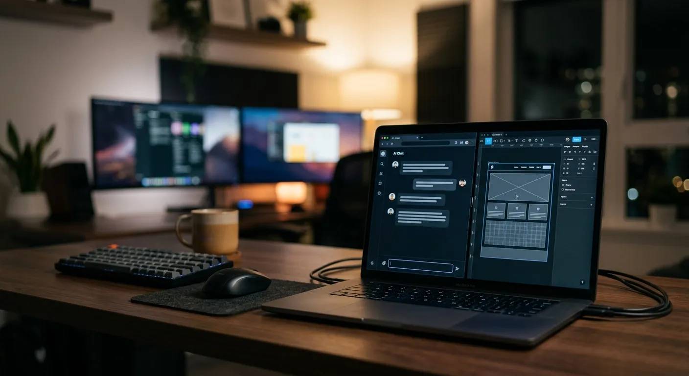 Can ChatGPT Create a Website?