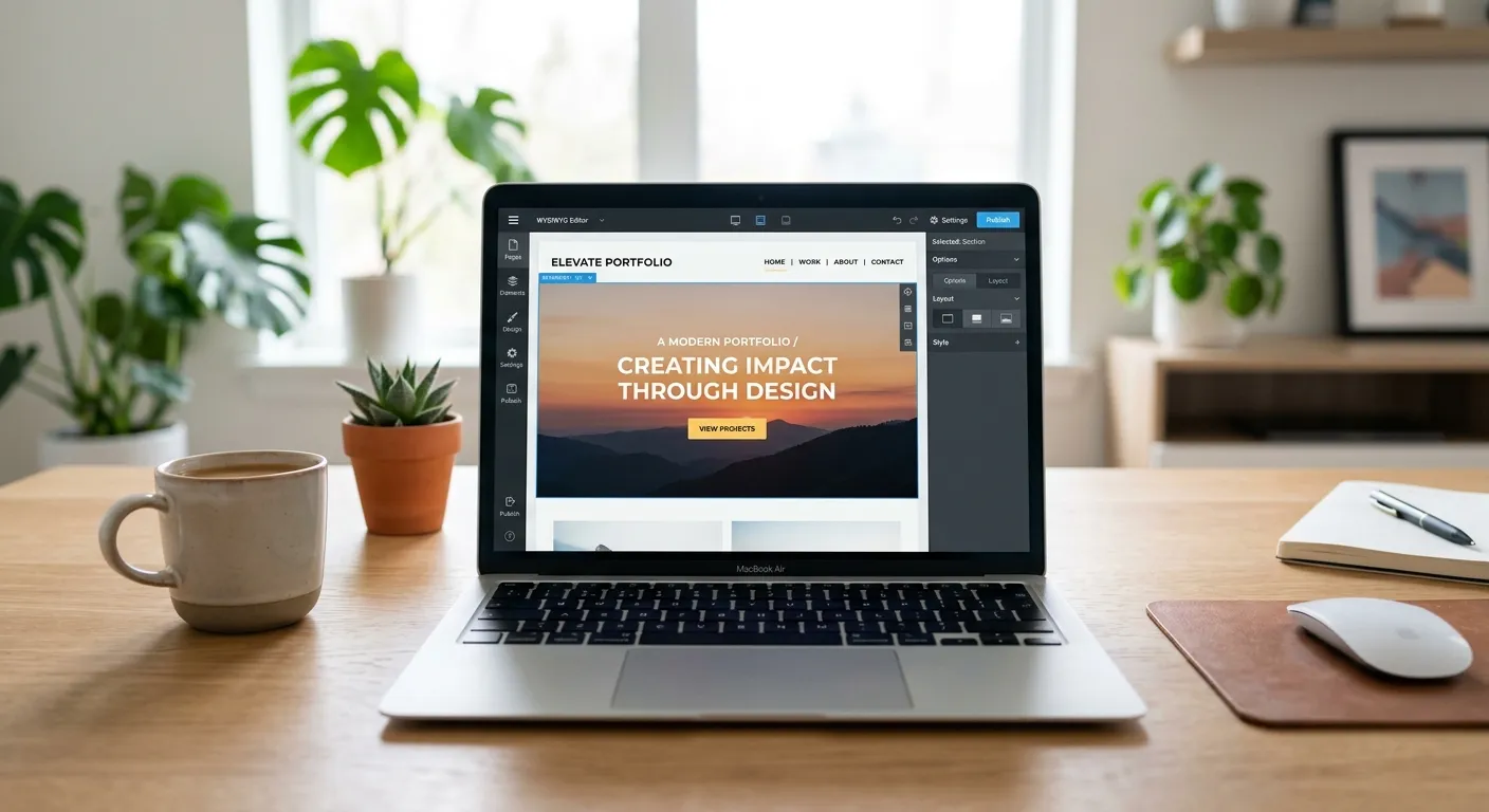 Can I Build a Website for Free?