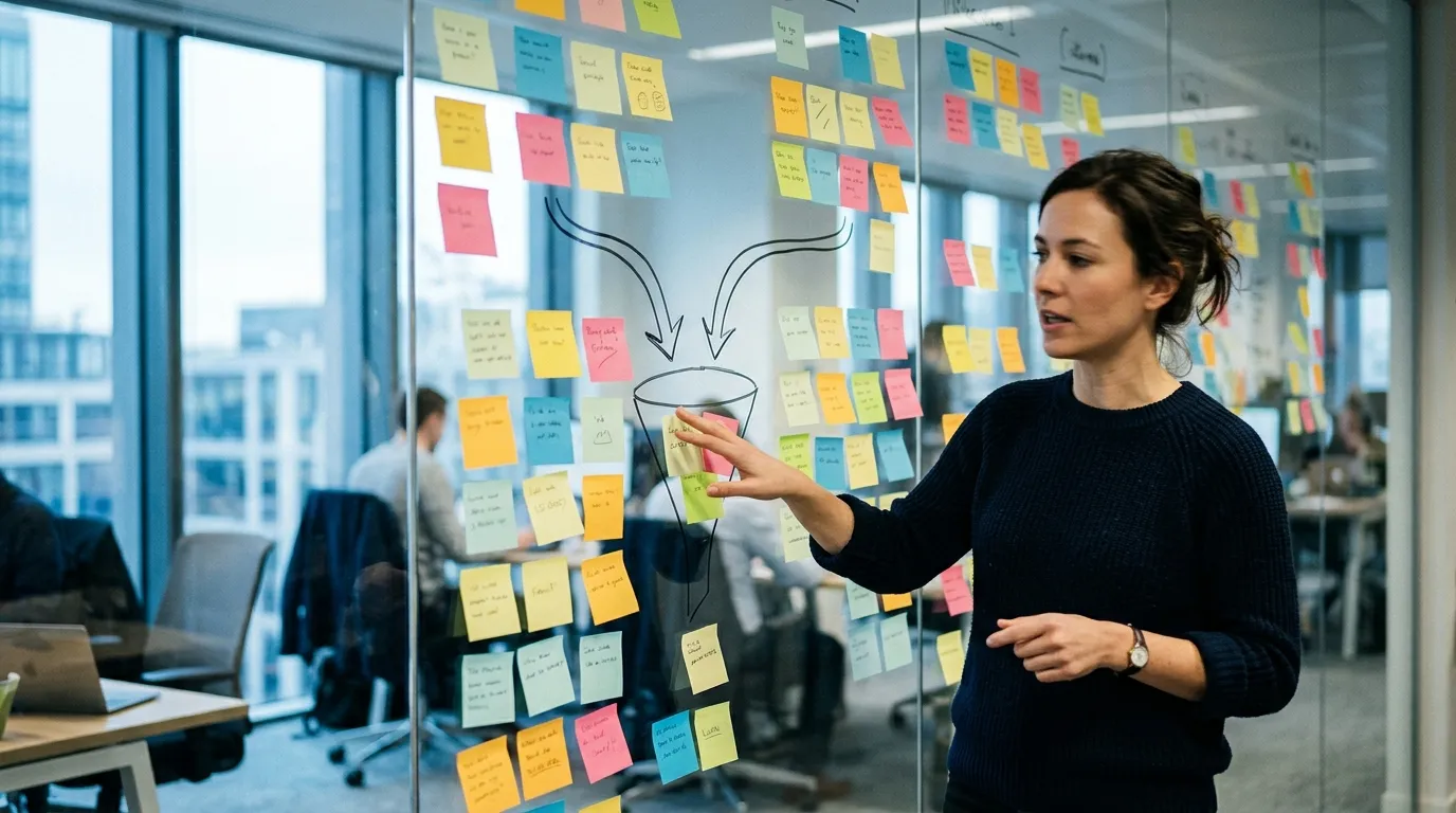 Demand Generation vs Demand Capture: Why Outbound Fails