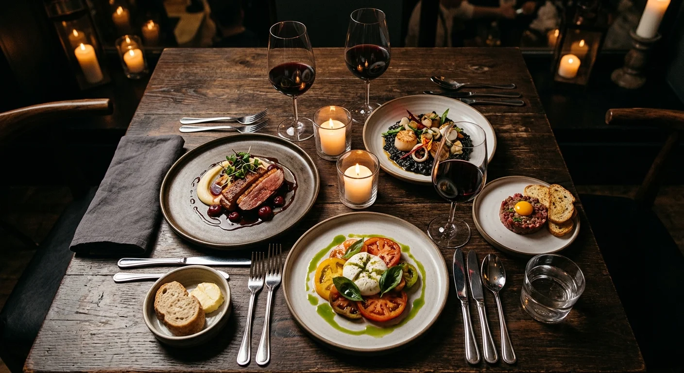 The Complete Guide to Digital Marketing for NZ Restaurants in 2026