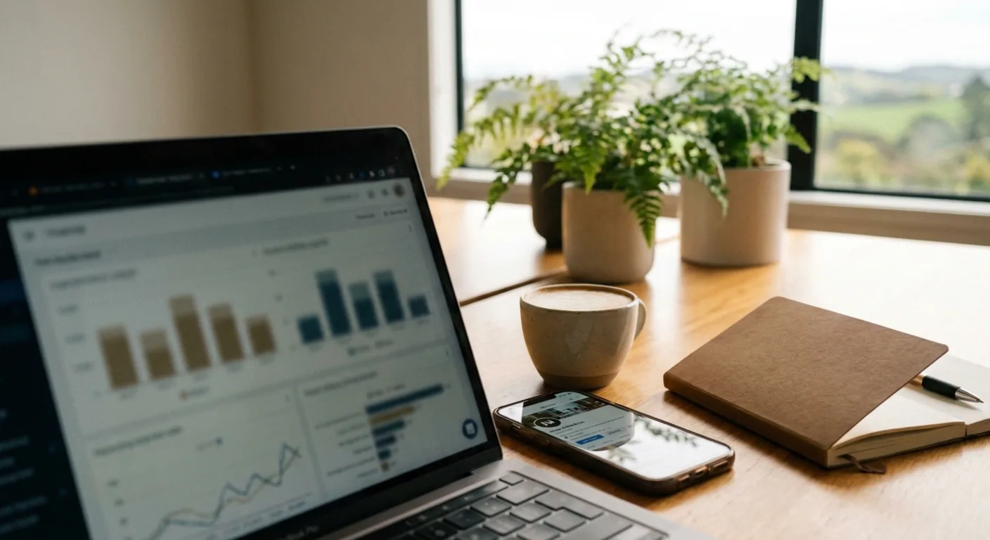 What Changed in Digital Marketing This Week: ChatGPT Ads, Google AI Labels, and the DSA Deadline