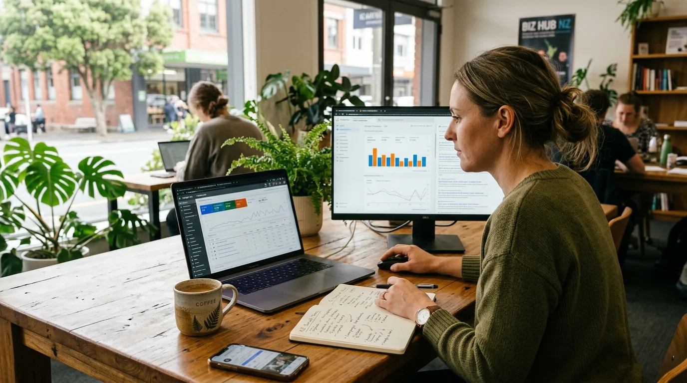 What Changed in Digital Marketing This Week: Google Lead Forms, AI Overviews Images, and the ChatGPT Ads Reality Check