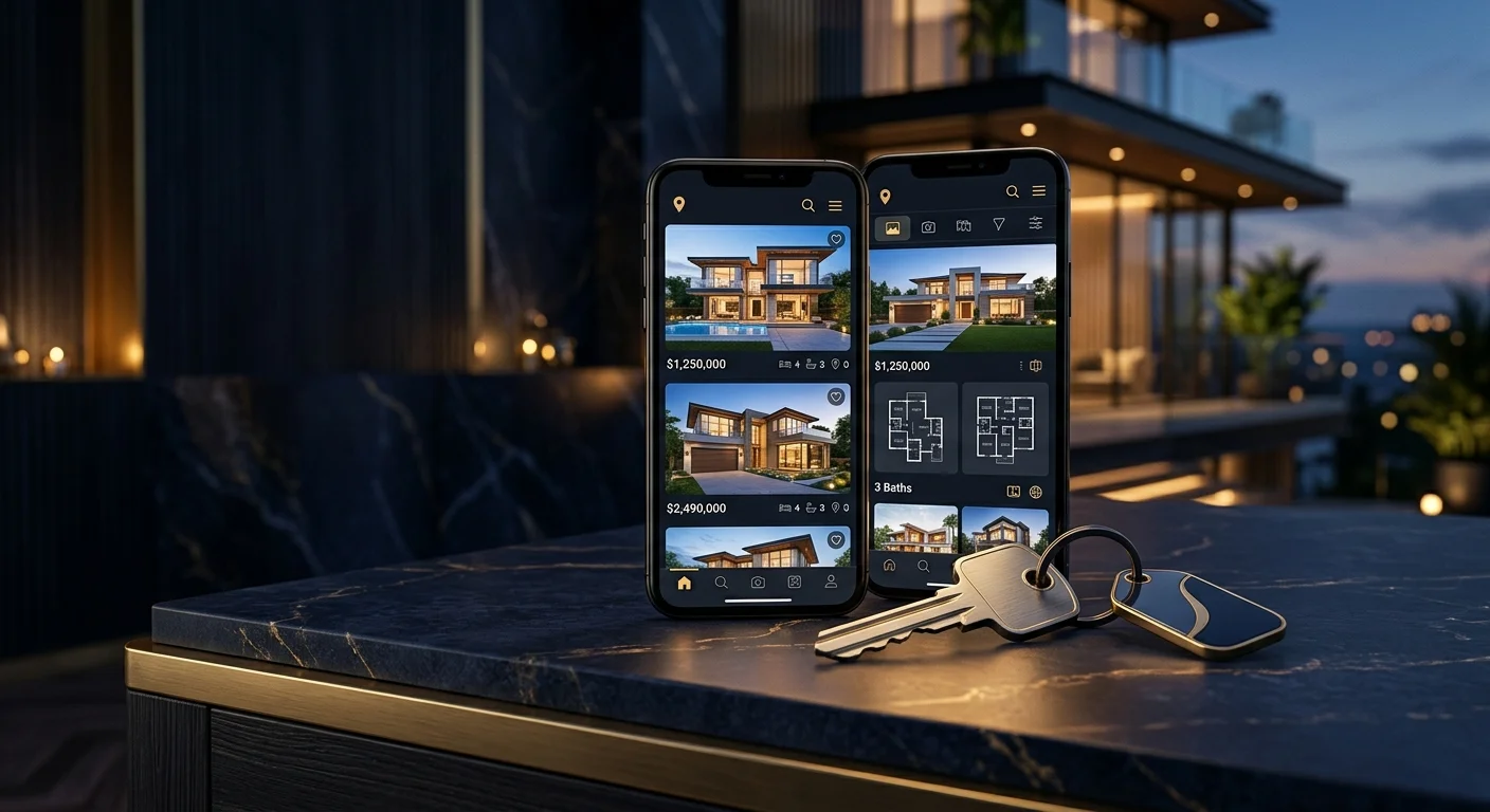 Digital Marketing for NZ Real Estate Agents: What Actually Works