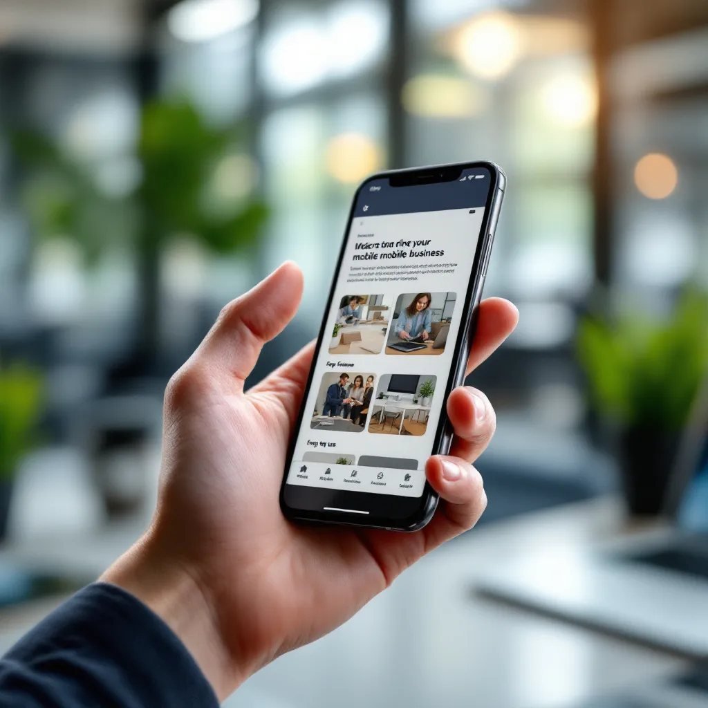 Do Carpenters Need a Mobile-Optimized Website in New Zealand?