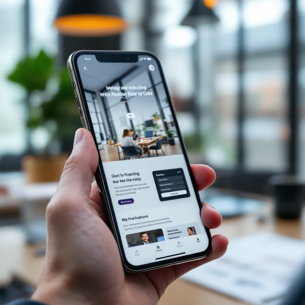 Do Landscapers Need a Mobile-Optimized Website in New Zealand?