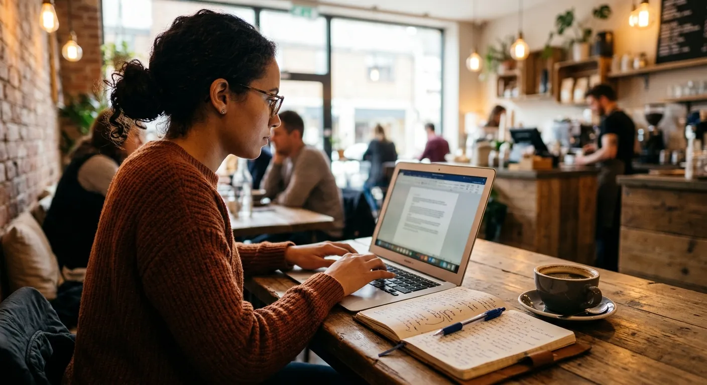 What Is the First Golden Rule of Writing Web Content?