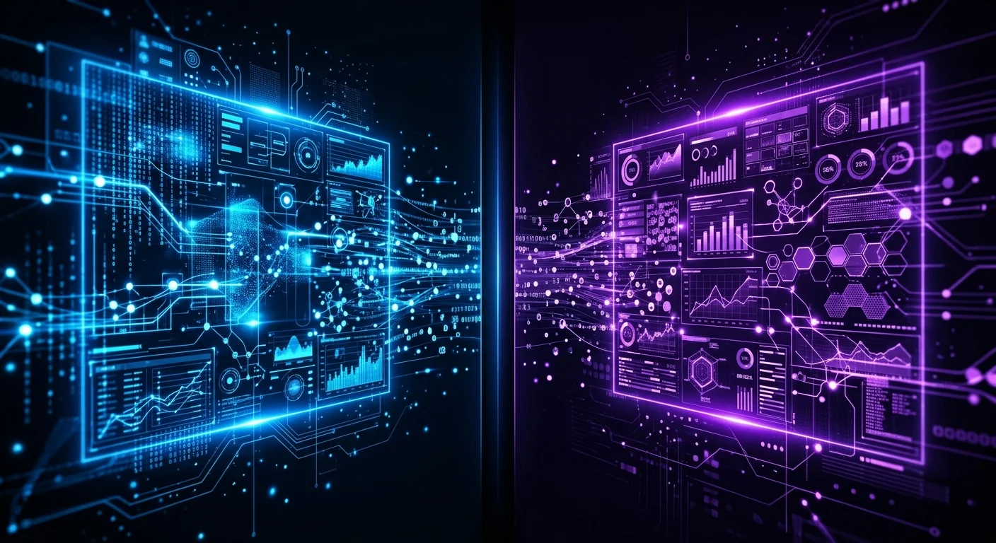Google Ads vs Facebook Ads for NZ Service Businesses: Real Data