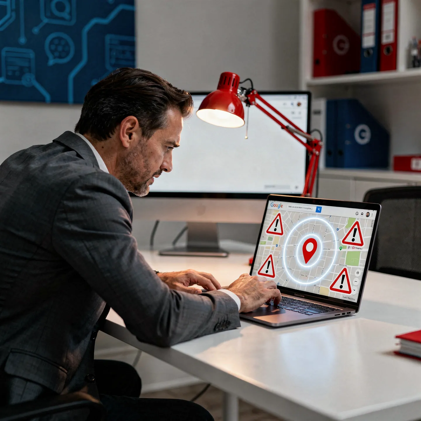 Google Business Profile Not Showing Up? Here's Why (And How to Fix It Fast)