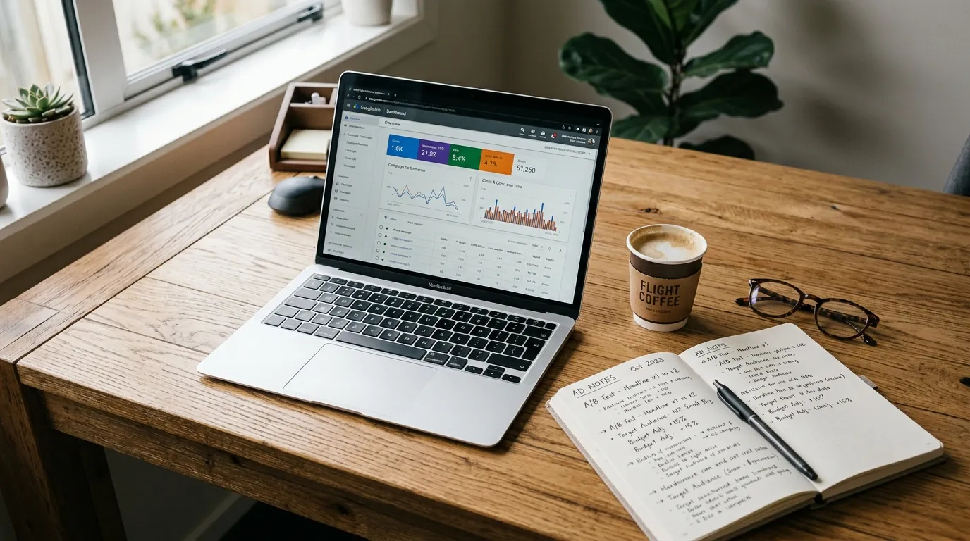 Google Marketing Live 2026: What NZ Advertisers Need to Know