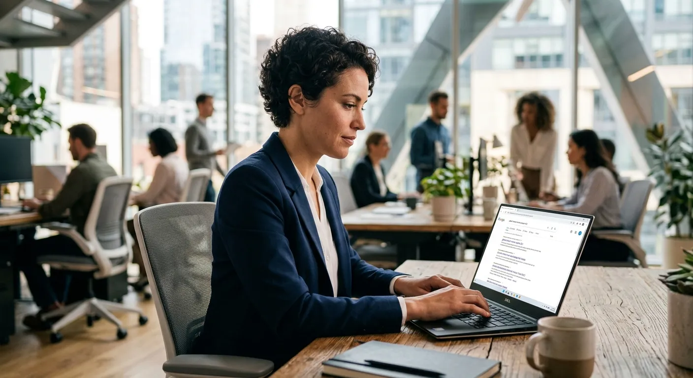 Google's MUVERA Algorithm: What New Zealand Businesses Need to Know in 2026