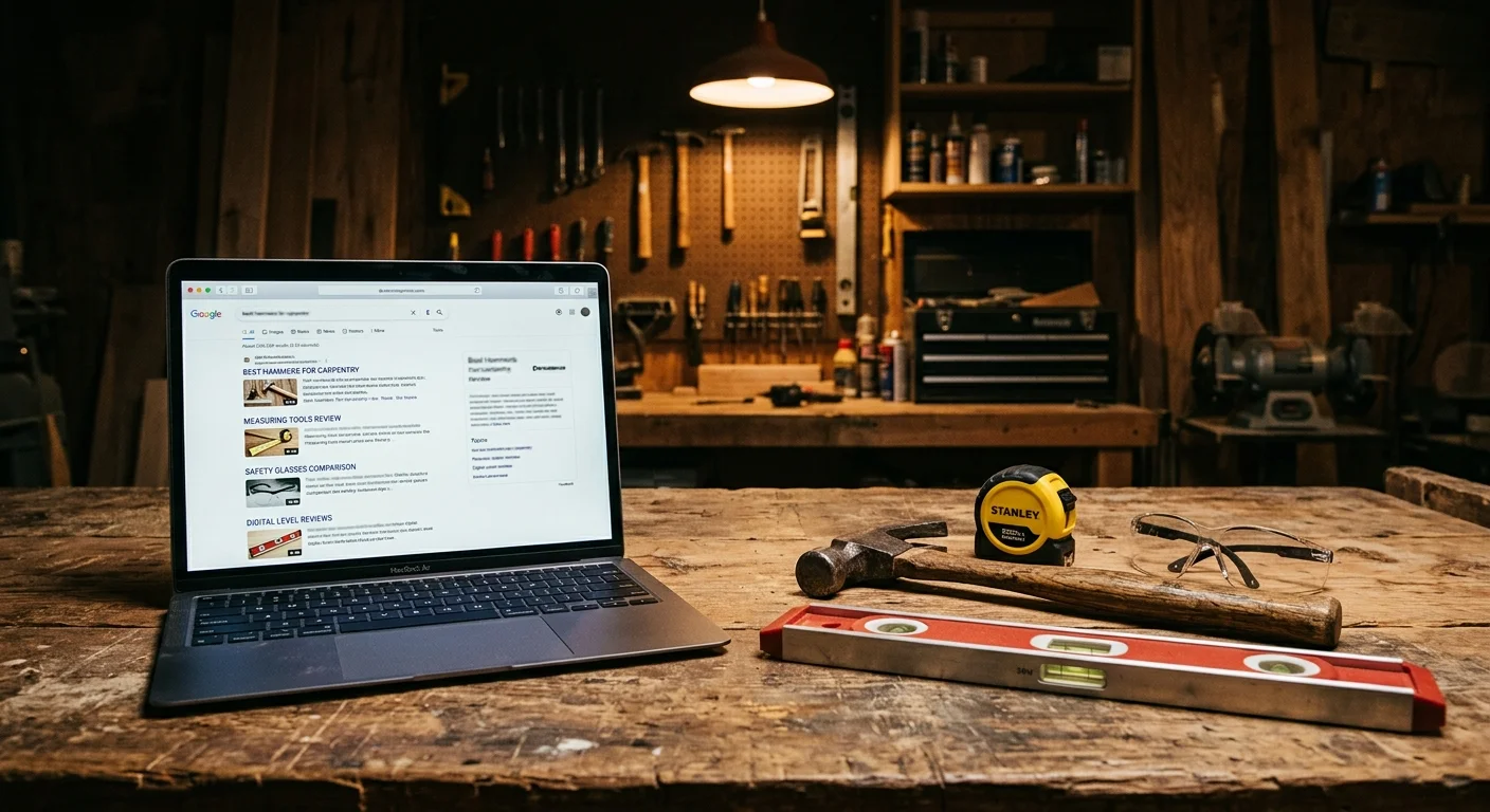 How NZ Trades Businesses Can Get to Page 1 on Google