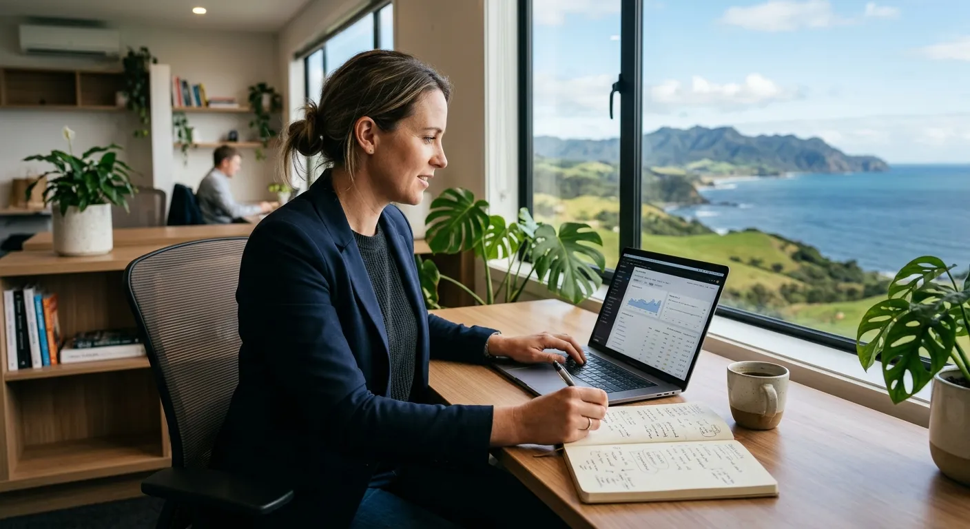 How to Improve Your SEO in NZ for Service-Based Businesses