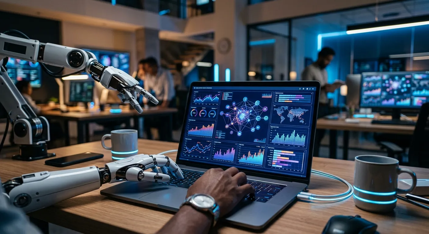 How to Boost Your SEO Campaigns by Integrating AI: 5 Groundbreaking Strategies