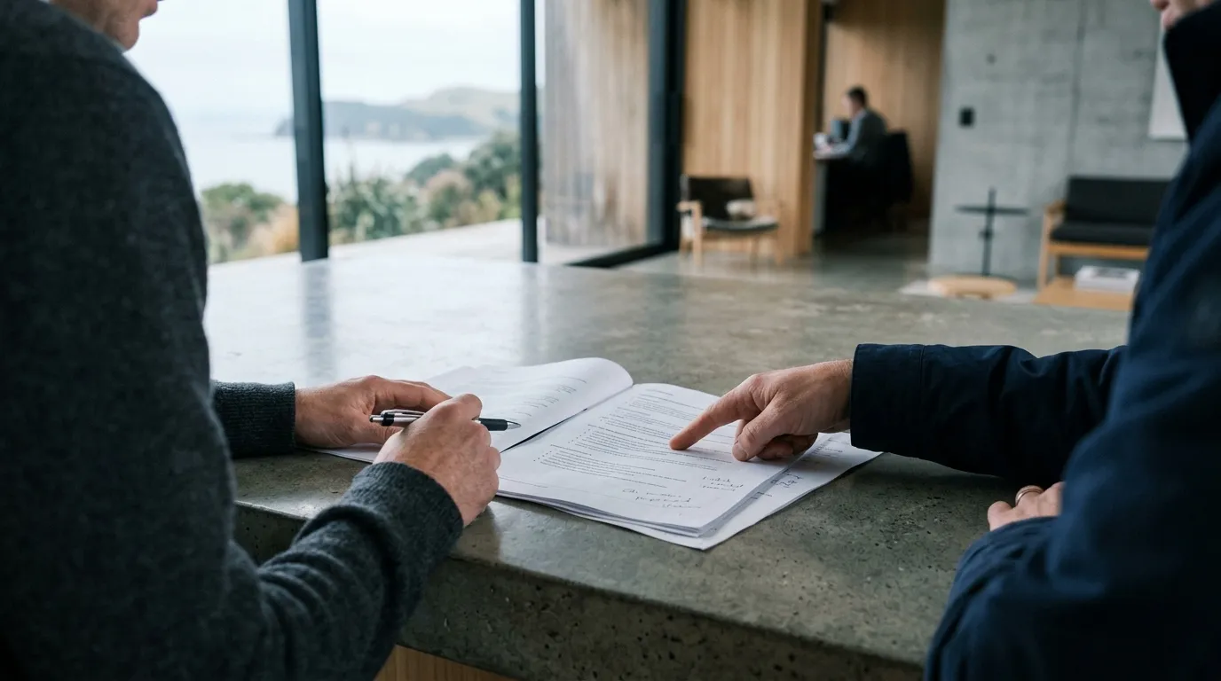 How to Get Your First Clients in New Zealand With No Case Studies
