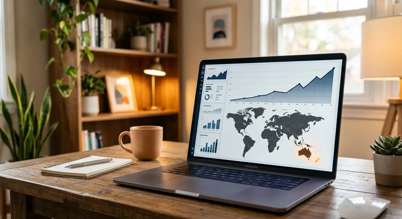 How to make sure your website is seen by more people online in New Zealand