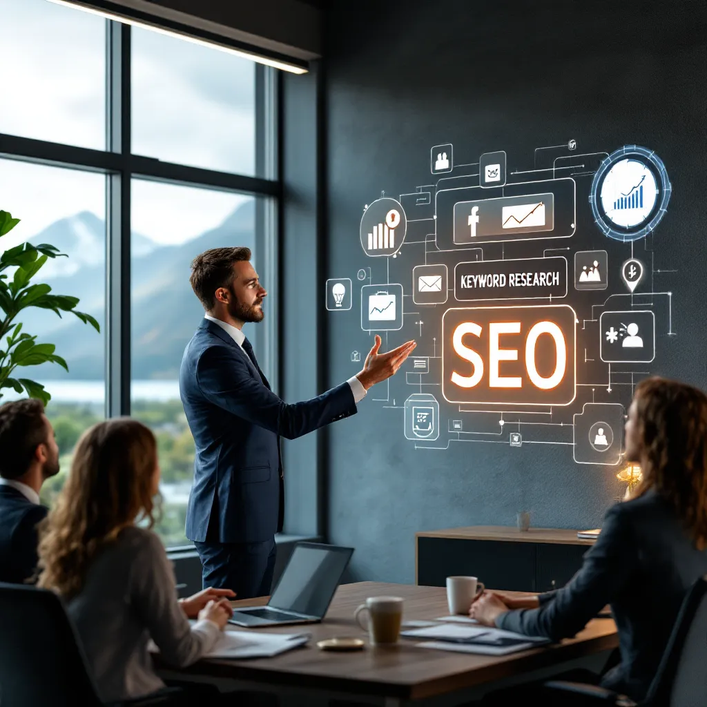 How to Optimise Your New Zealand Website for Local SEO