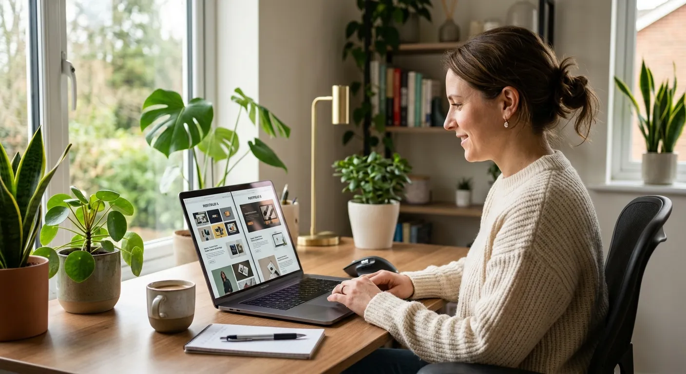 How to Pick a Good Web Design Agency: A Comprehensive Guide