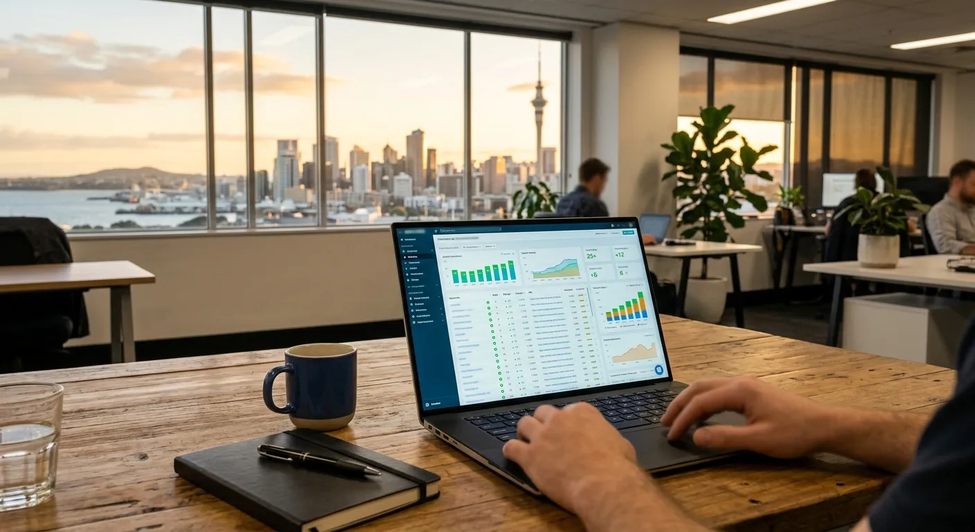 How to Quickly Boost Your SEO Ranking in Auckland