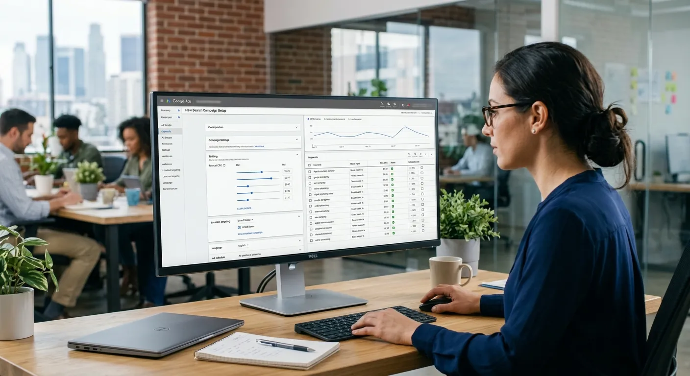 How to Use Google Ads for Your Business