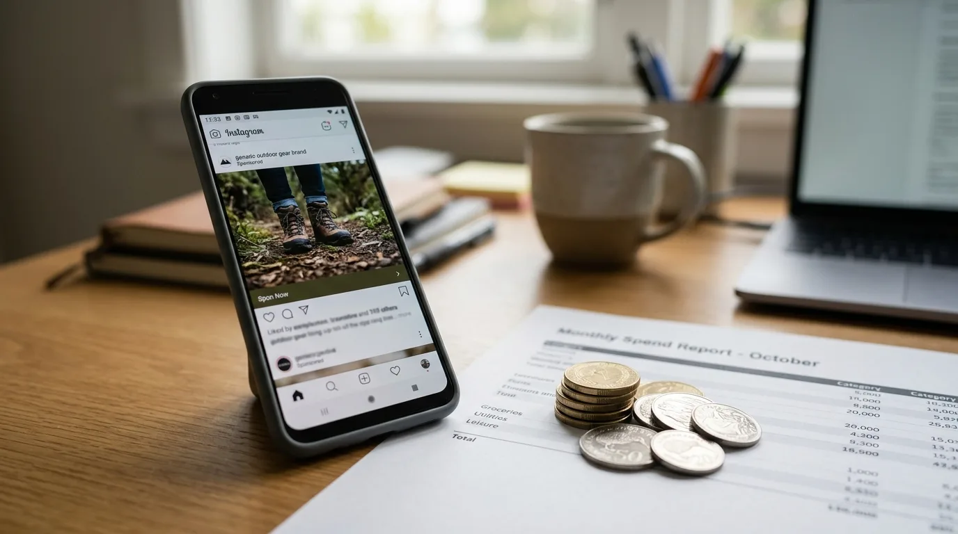 Instagram and Facebook Ads Cost in NZ: A Realistic 2026 Breakdown