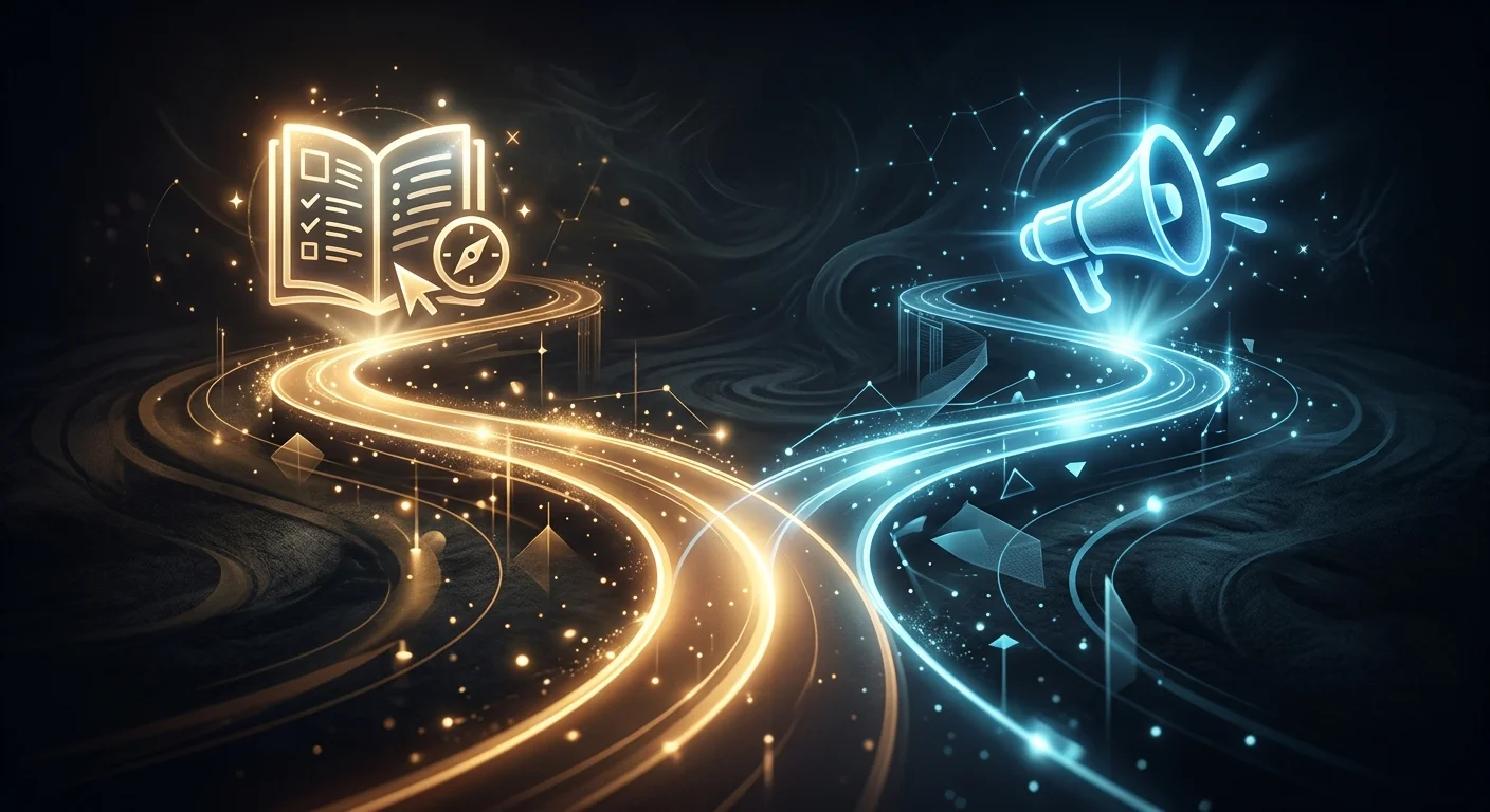 Lead Magnets vs Direct Lead Ads: Which Works Better? (We Tested Both)