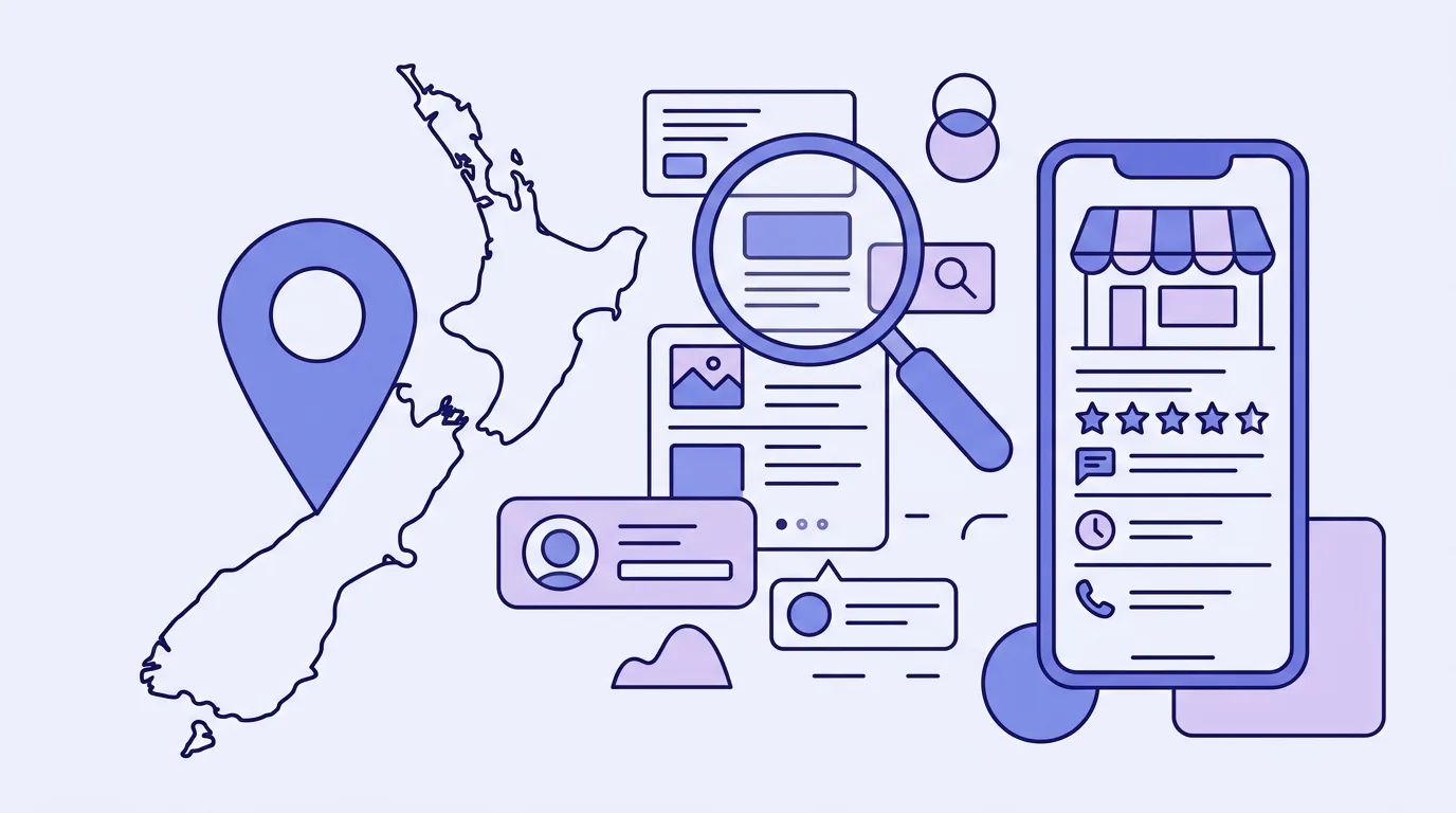 Local SEO in NZ: What It Costs and How to Rank in 2026