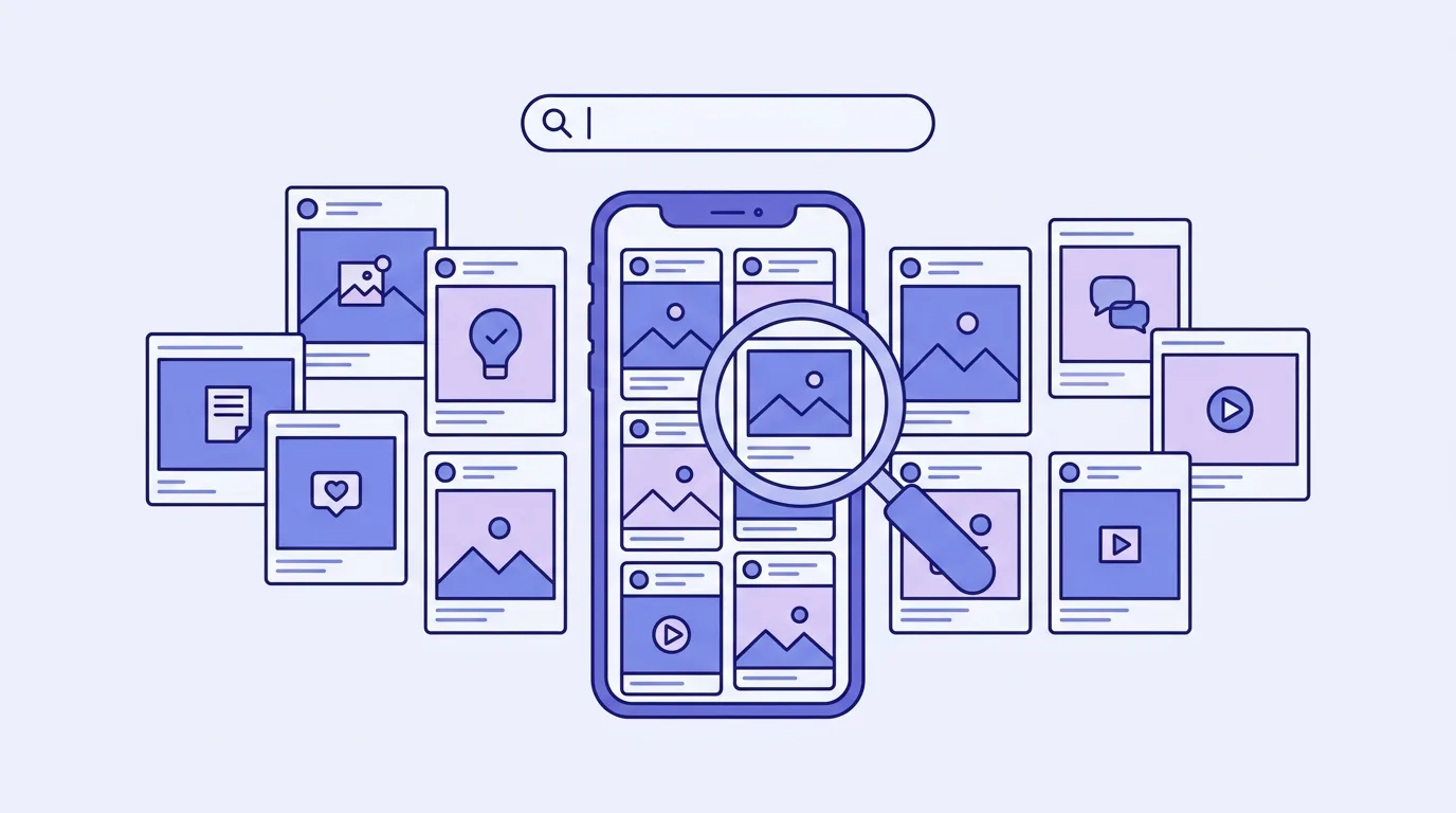 How to Use the Meta Ads Library to Research Competitors and Find Winning Creative