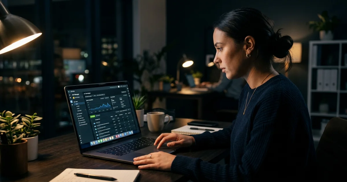 Meta Just Acquired Manus AI: What Advertisers Need to Know