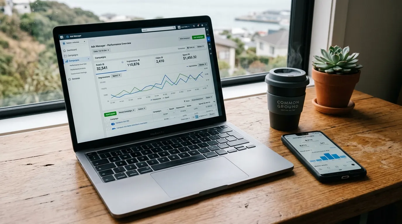 Meta Replaced 'Engagement' with 'Interactions'. Here's What Actually Changed in Your Reports
