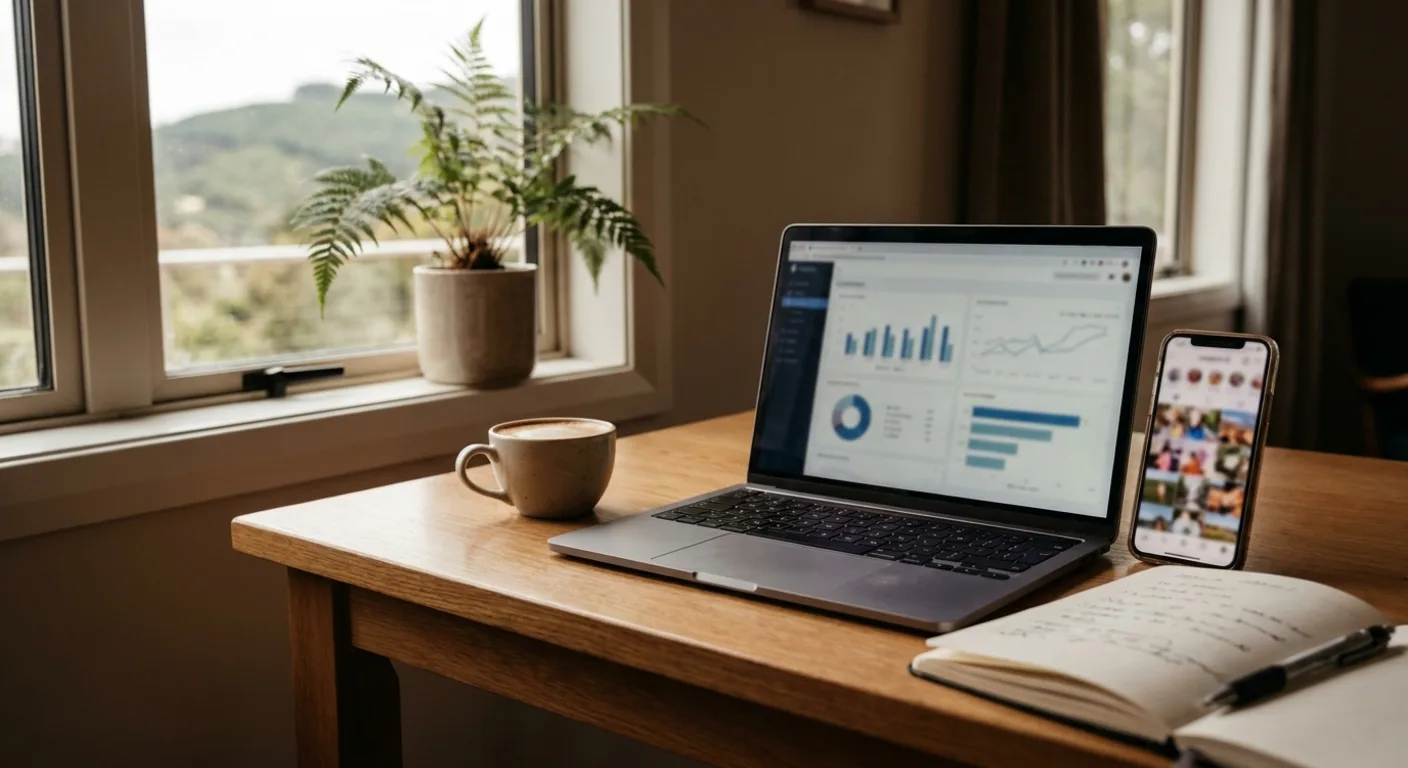 Meta Lattice, Explained: What NZ Businesses Actually Need to Know