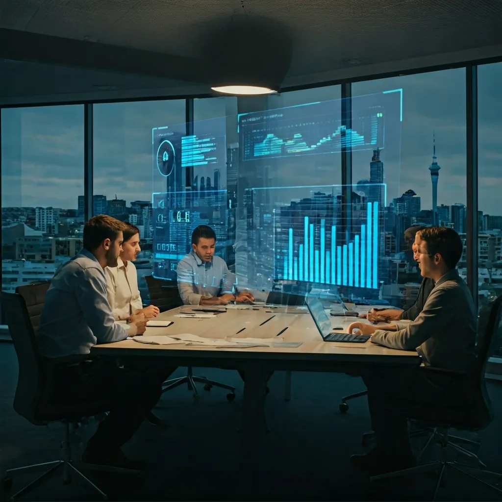 Meta's Andromeda Update: How Service-Based Businesses in NZ Can Fix Their Facebook Ads