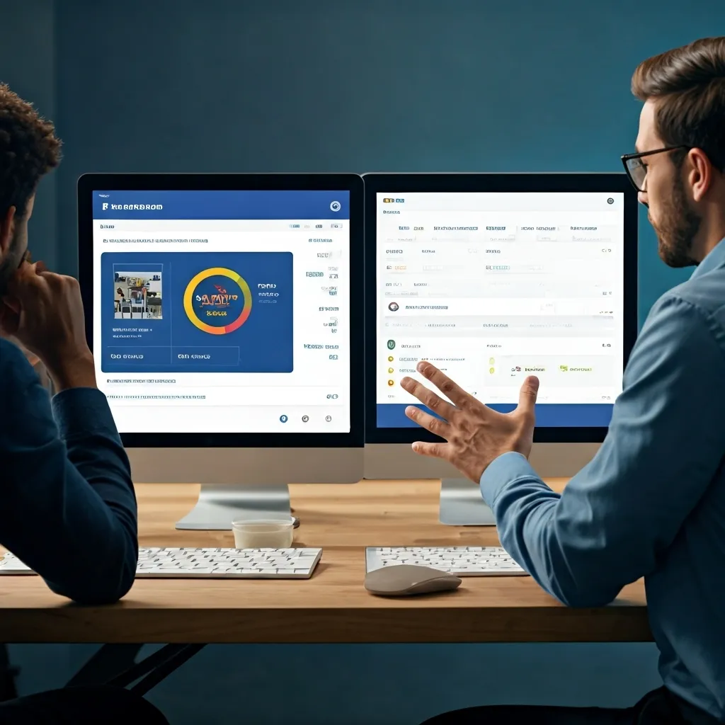 Meta's Andromeda Update: Why Your E-commerce Facebook Ads Stopped Working