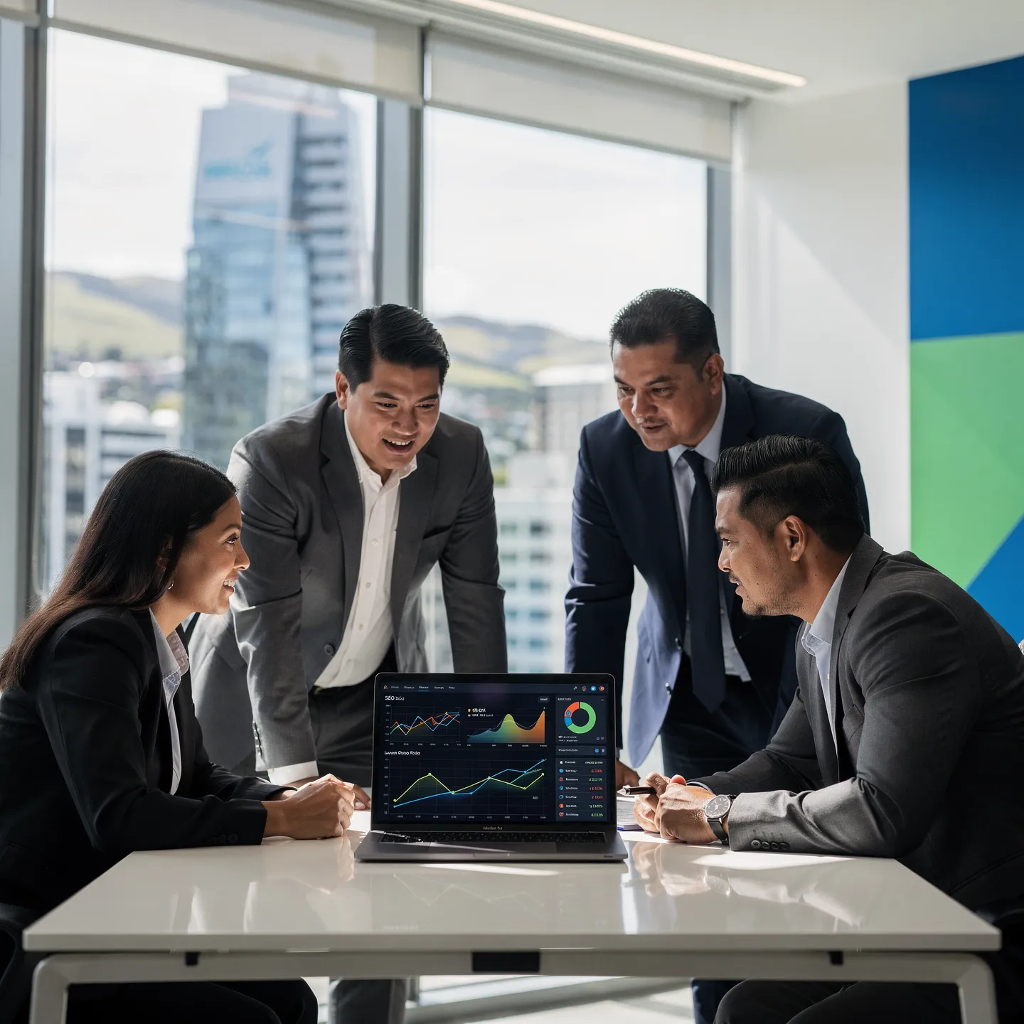 On-Page SEO in 2025: The Complete Guide for New Zealand Businesses