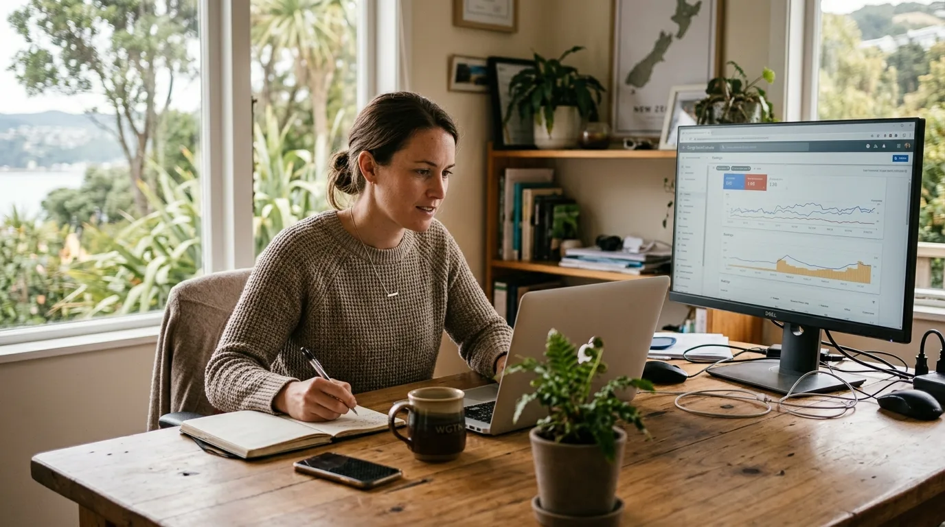 What Is Search Engine Optimisation? SEO Explained for Business Owners