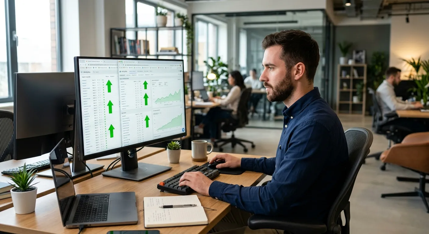 Search Engine Optimization Tips That Actually Work!